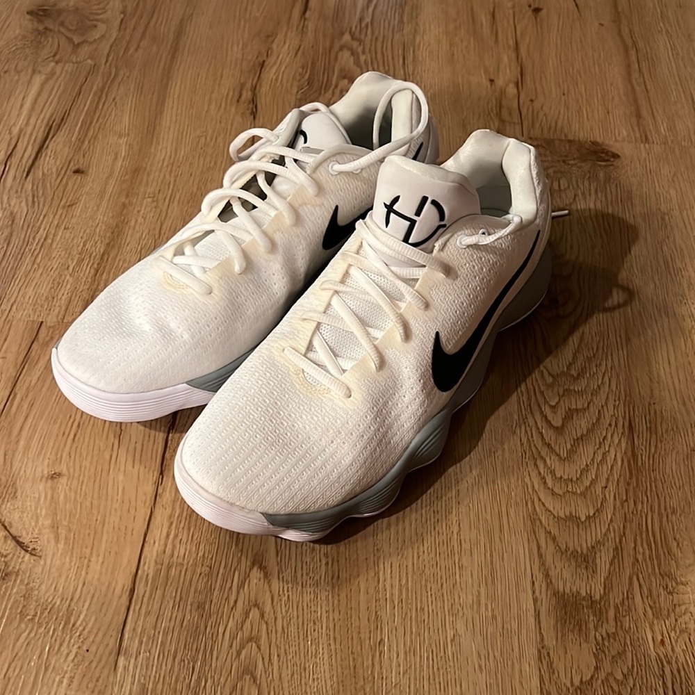 Nike Hyperdunk Lows 2017